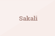 Sakali