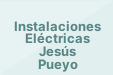 Instalaciones Eléctricas Jesús Pueyo