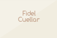 Fidel Cuellar