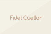 Fidel Cuellar