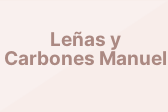 Leñas y Carbones Manuel