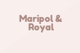 Maripol & Royal