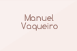 Manuel Vaqueiro