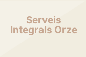 Serveis Integrals Orze
