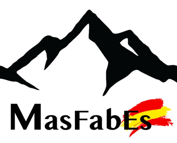 MasFabEs. Mascarillas únicas en España gracias a las características duales de las mismas.