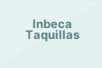 Inbeca Taquillas