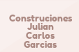 Construciones Julian Carlos Garcias