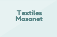 Textiles Masanet