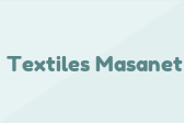 Textiles Masanet