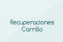 Recuperaciones Carrillo