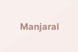 Manjaral