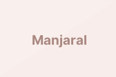 Manjaral