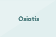 Osiatis