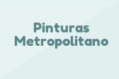 Pinturas Metropolitano