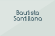 Bautista Santillana