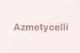 Azmetycelli