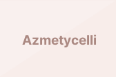 Azmetycelli