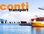 Continental Worldwide Logistics