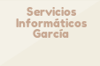 Servicios Informáticos García