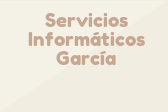 Servicios Informáticos García