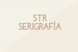 STR Serigrafía