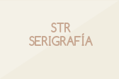 STR Serigrafía