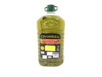 Aceite de Oliva. Aceite de oliva virgen extra grandeza 5 Litros