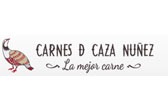 Carnes de Caza Núñez