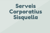 Serveis Corporatius Sisquella