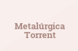Metalúrgica Torrent
