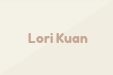 Lori Kuan