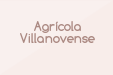Agrícola Villanovense