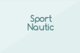 Sport Nautic