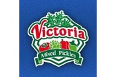 Conservas Victoria Mixed Pickles