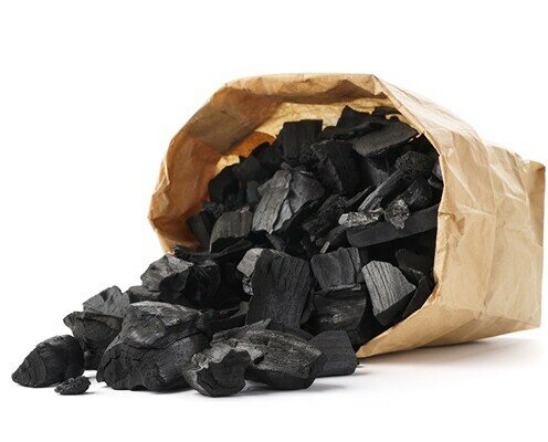 Carbón. Distribuimos el mejor carbón del mercado
