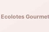 Ecolotes Gourmet