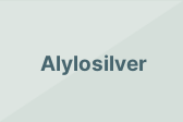 Alylosilver