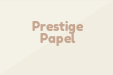 Prestige Papel