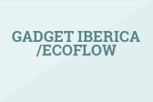 GADGET IBERICA /ECOFLOW