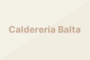 Caldereria Balta