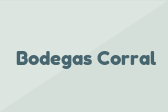Bodegas Corral