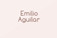 Emilio Aguilar
