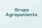 Grupo Agroponiente