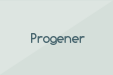 Progener