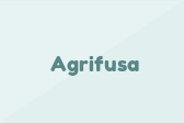 Agrifusa