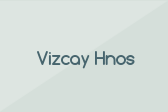 Vizcay Hnos
