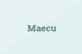 Maecu