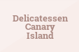 Delicatessen Canary Island