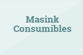 Masink Consumibles