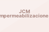 JCM Impermeabilizaciones